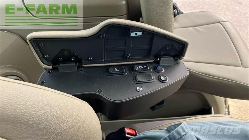 John Deere 7r 330 Traktoren