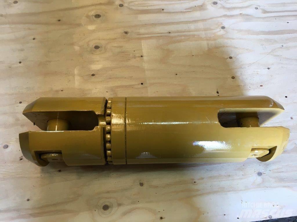 Bauer 218318 SWIVEL Rammgeräte Zubehör und Ersatzteile