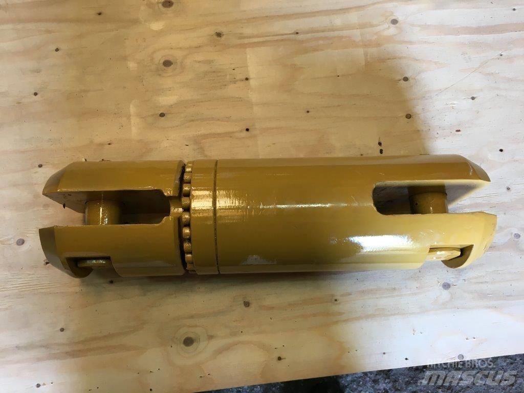 Bauer 218318 SWIVEL Rammgeräte Zubehör und Ersatzteile