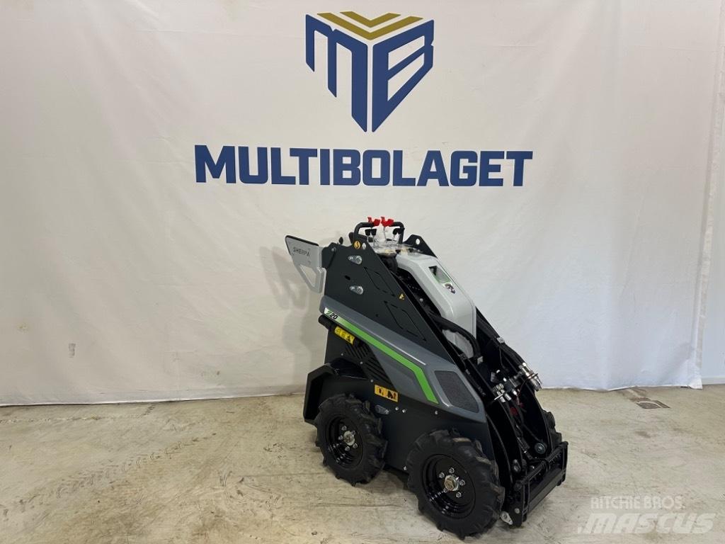 Sherpa Z20 Sonstige Landmaschinen