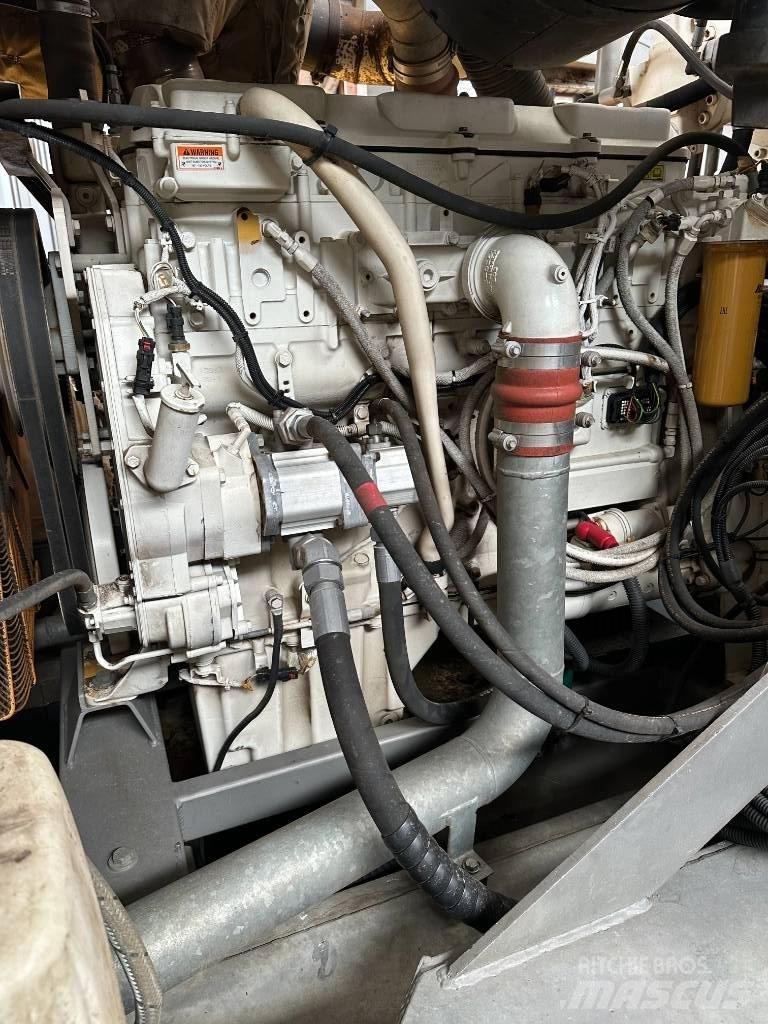 Hammel VB 750 DK Schredder