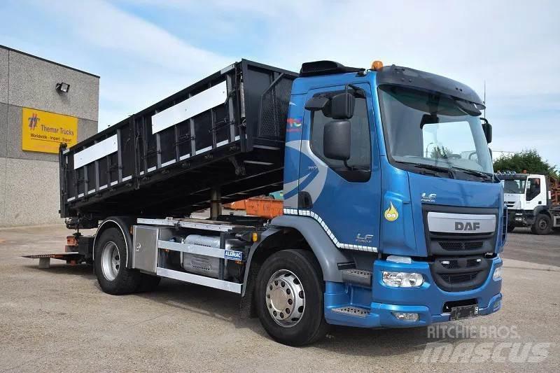 DAF LF 310 Kipper