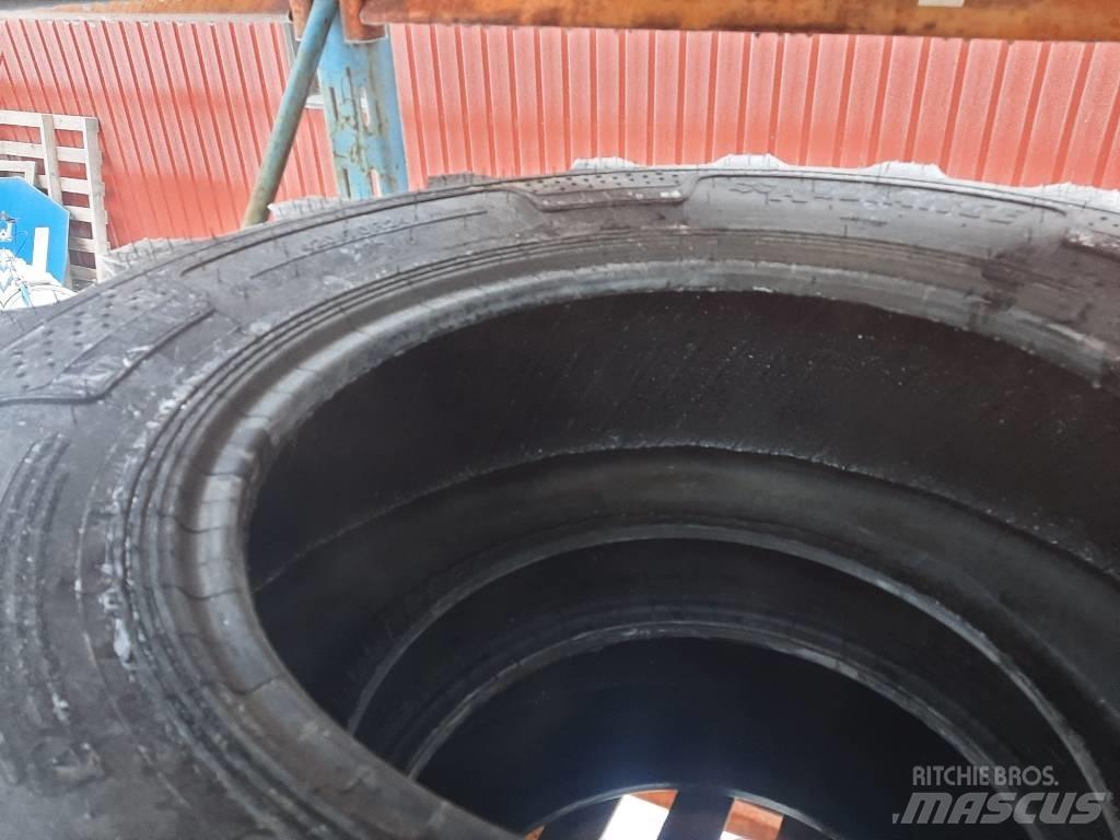 Alliance 420/70R24 Reifen