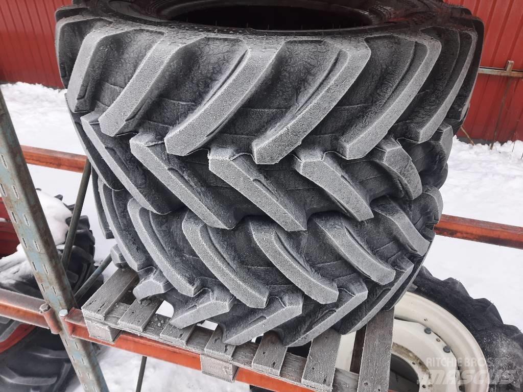 Alliance 420/70R24 Reifen