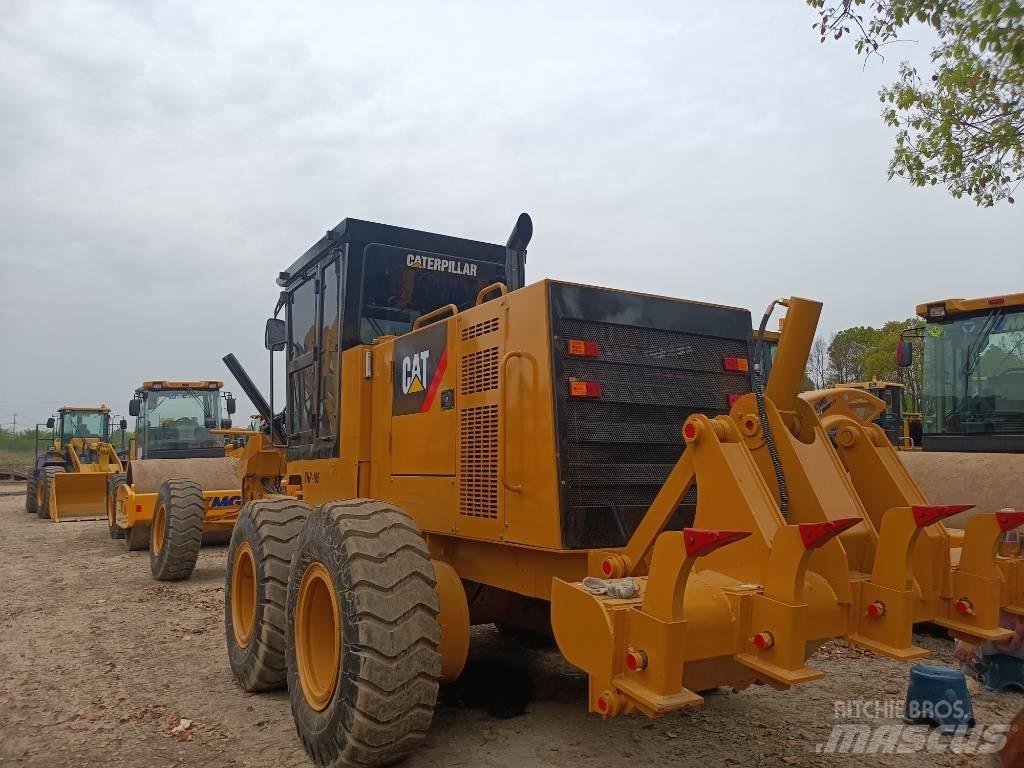 CAT 140 H Grader