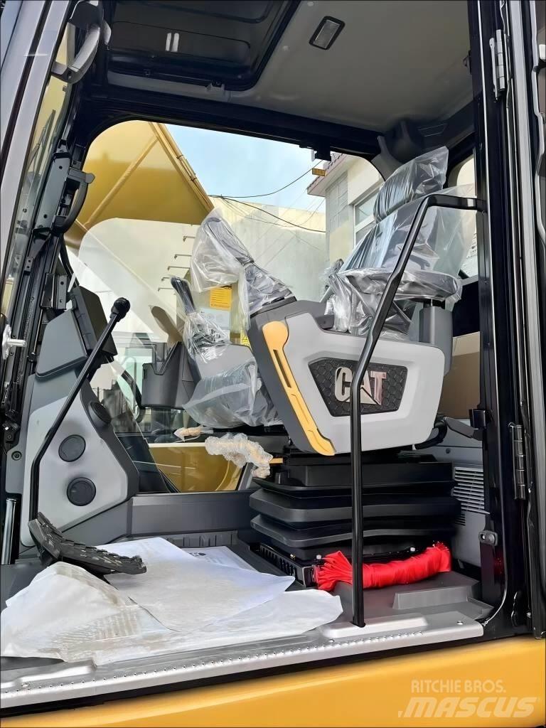 CAT 320GX Raupenbagger