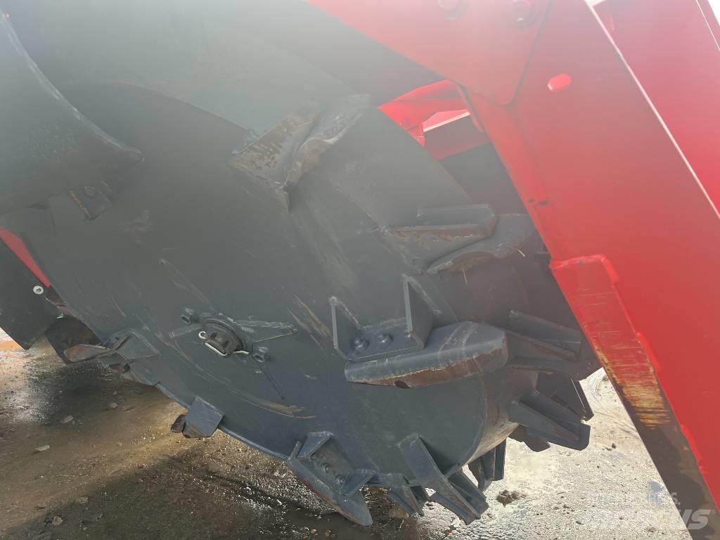 Dondi DBR 95 Weitere Lade- und Grabgeräte