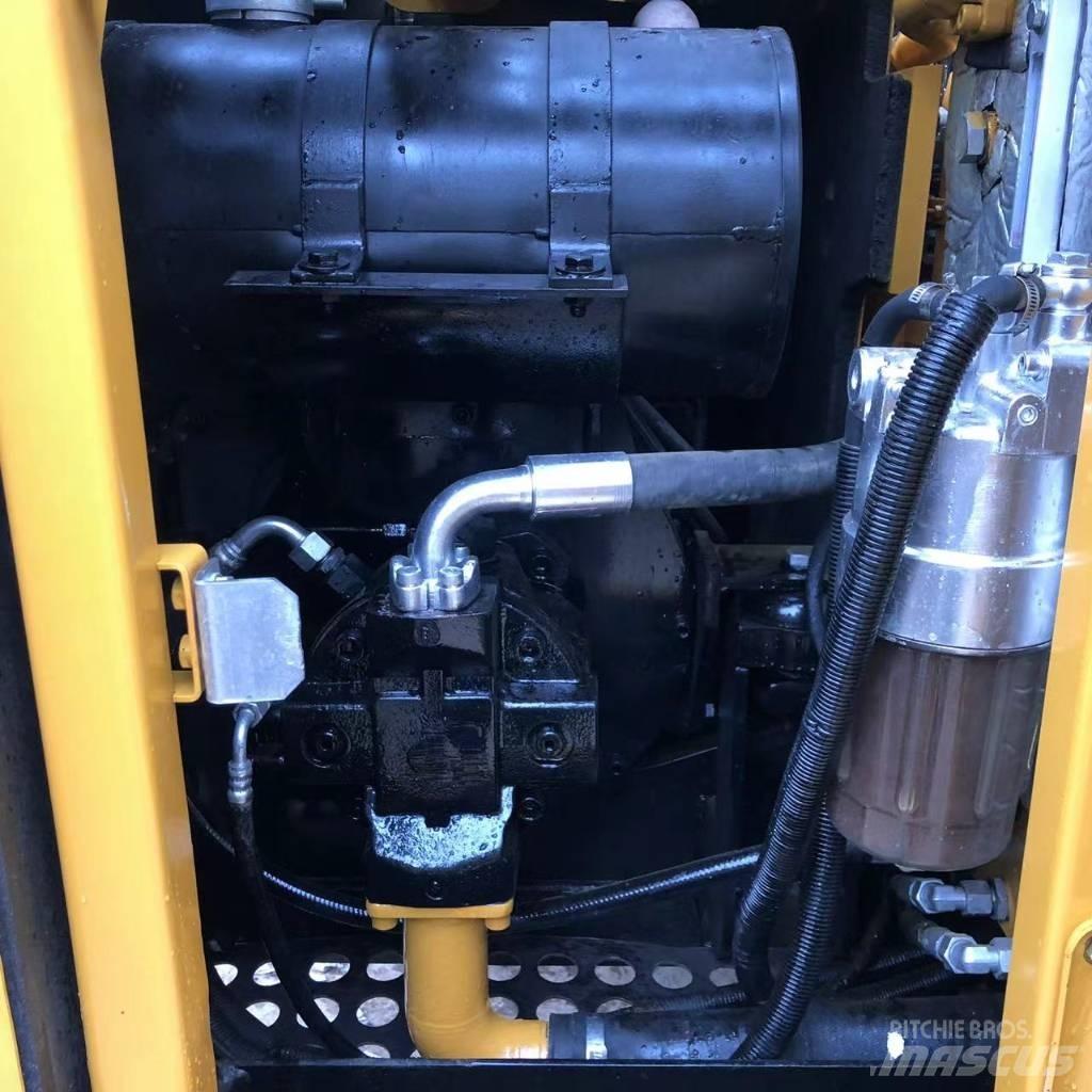 Sany 75pro Raupenbagger