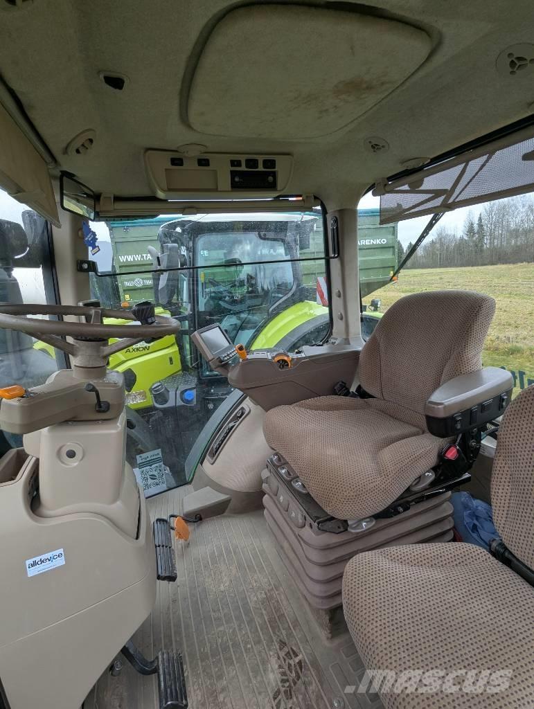 John Deere 8345 R Traktoren