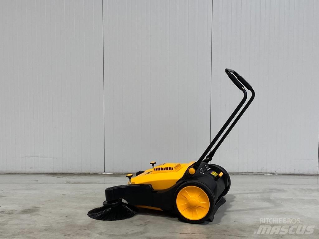  Hippo MS50FP Kehrer