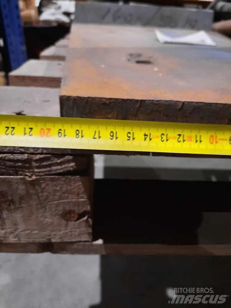 Pegson 1100X800 Pulverisierer