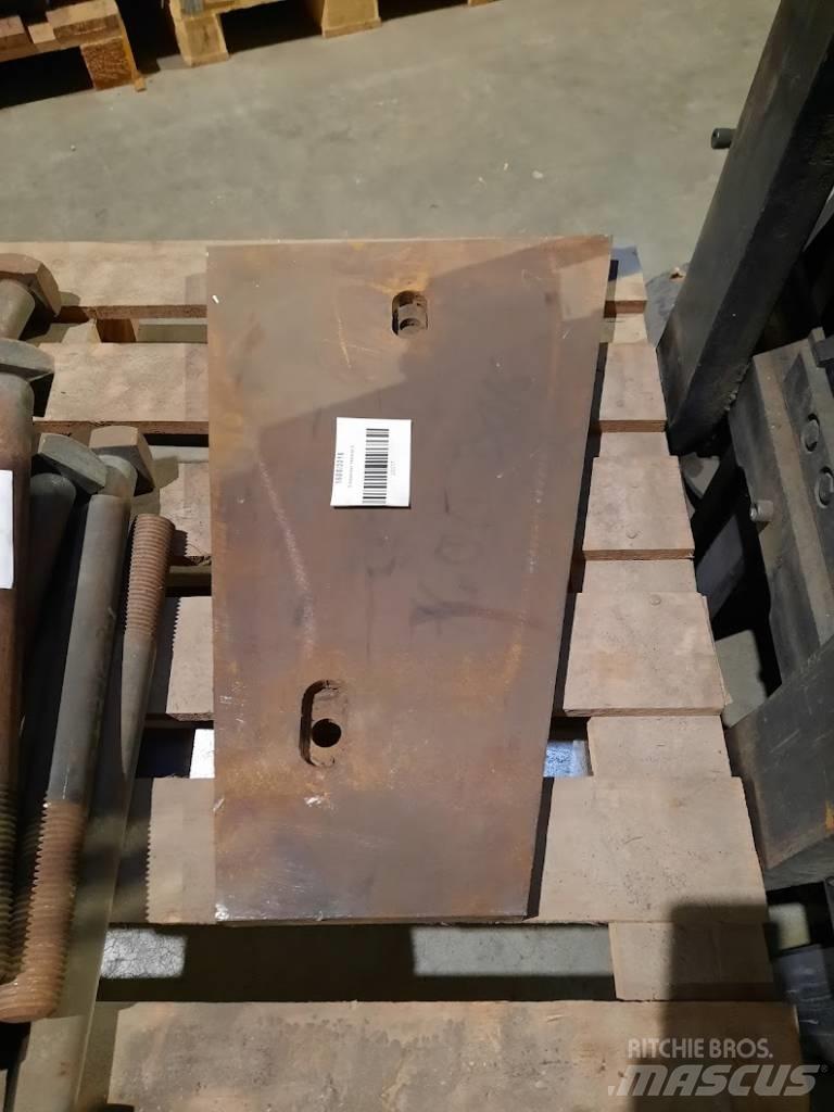 Pegson 1100X800 Pulverisierer