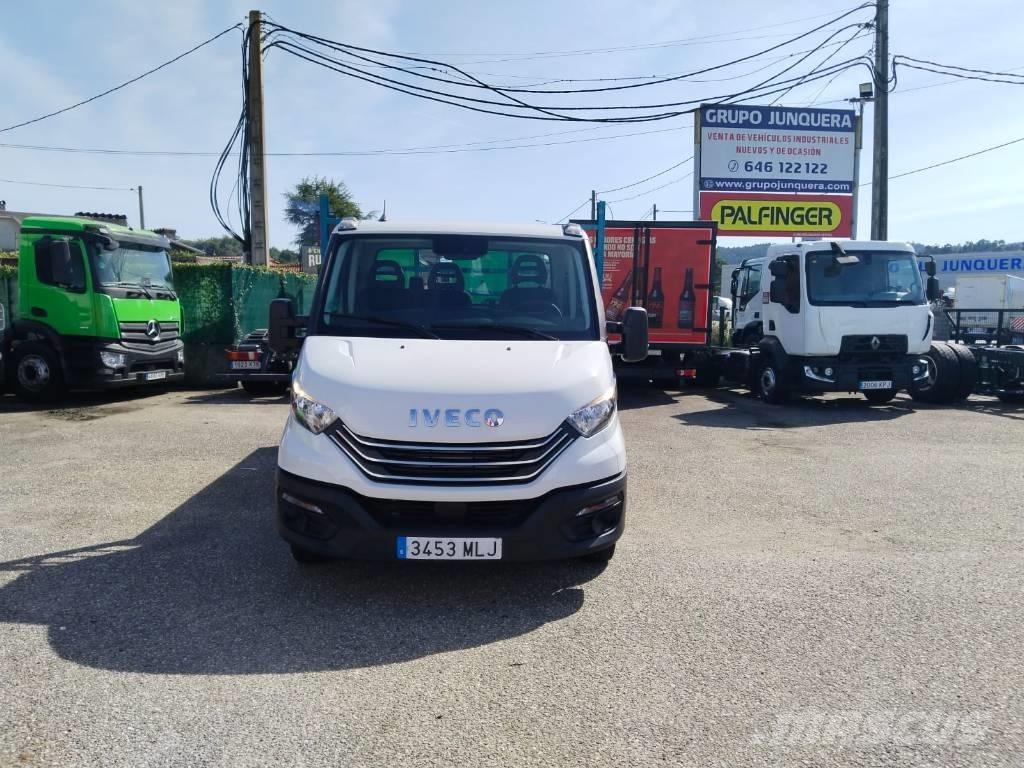 Iveco DAILY 35C16 Pickup/Pritschenwagen