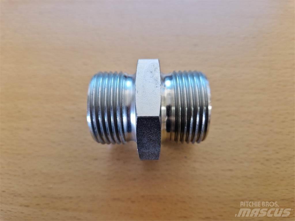 Ponsse 0033019 Hydraulik