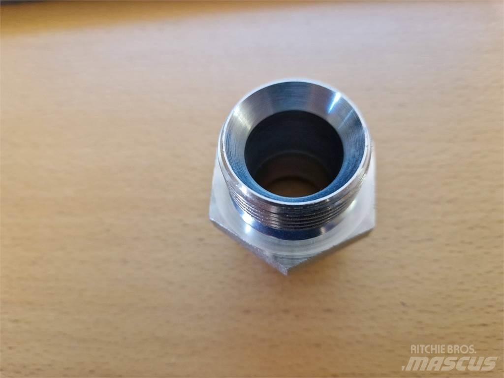 Ponsse 0033019 Hydraulik
