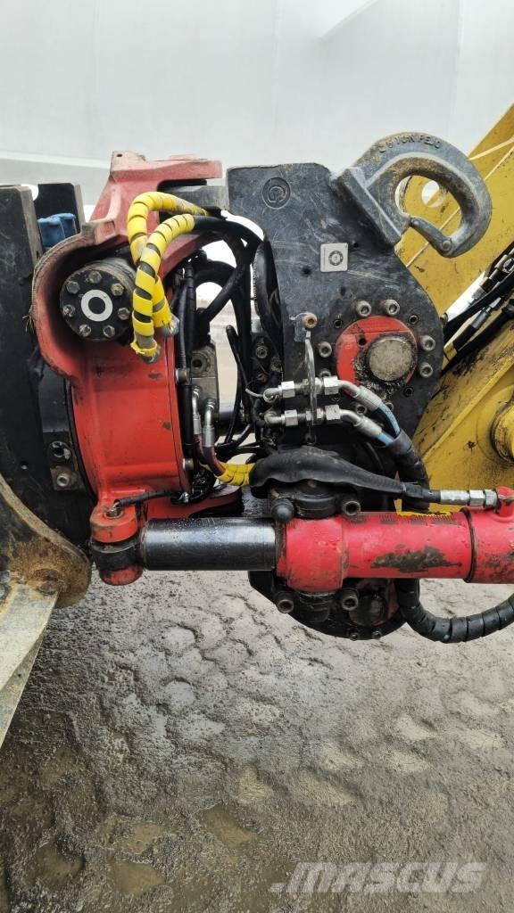 CAT 311 F LRR Raupenbagger