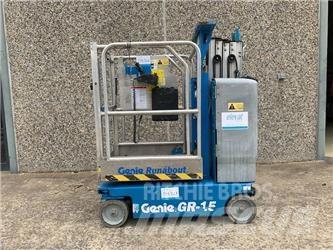 Genie GR 15 Personenaufzüge