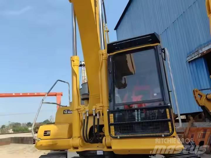 Komatsu PC300 Raupenbagger
