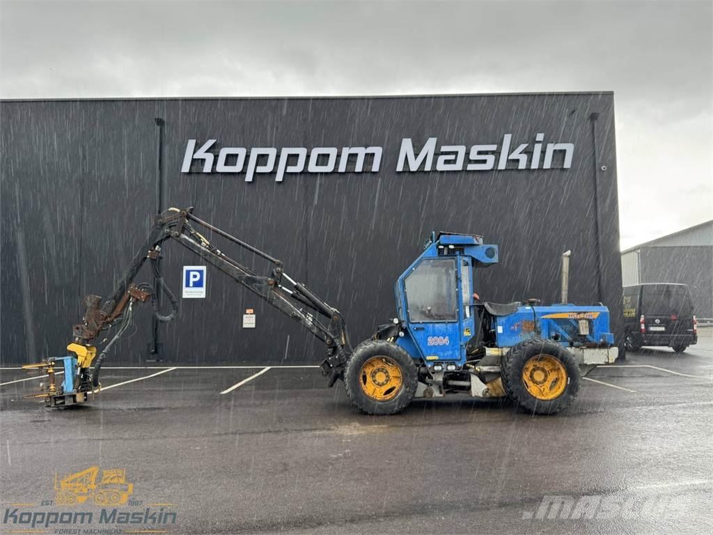 Rottne 2004 Harvester
