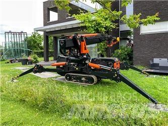 BG Lift M250 Minikrane