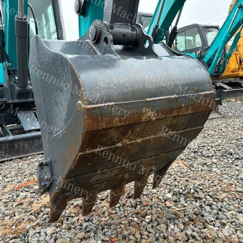 Sunward SWE60 Minibagger < 7t