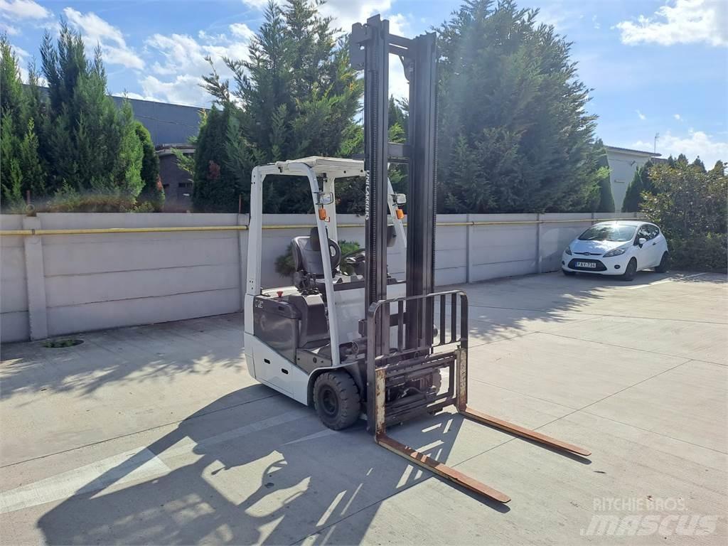 Nissan A1L1N150 Elektrische heftrucks
