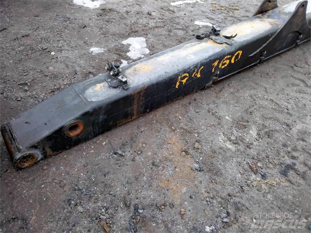 Rottne RK 160 Förderkrane