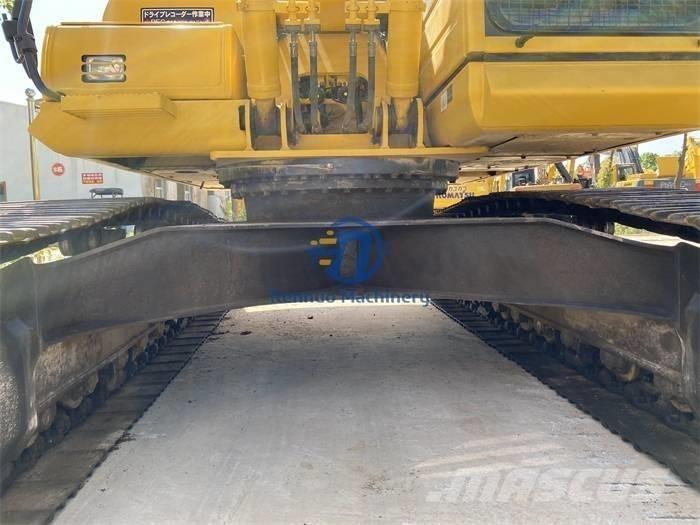 Komatsu PC 210 LC Raupenbagger