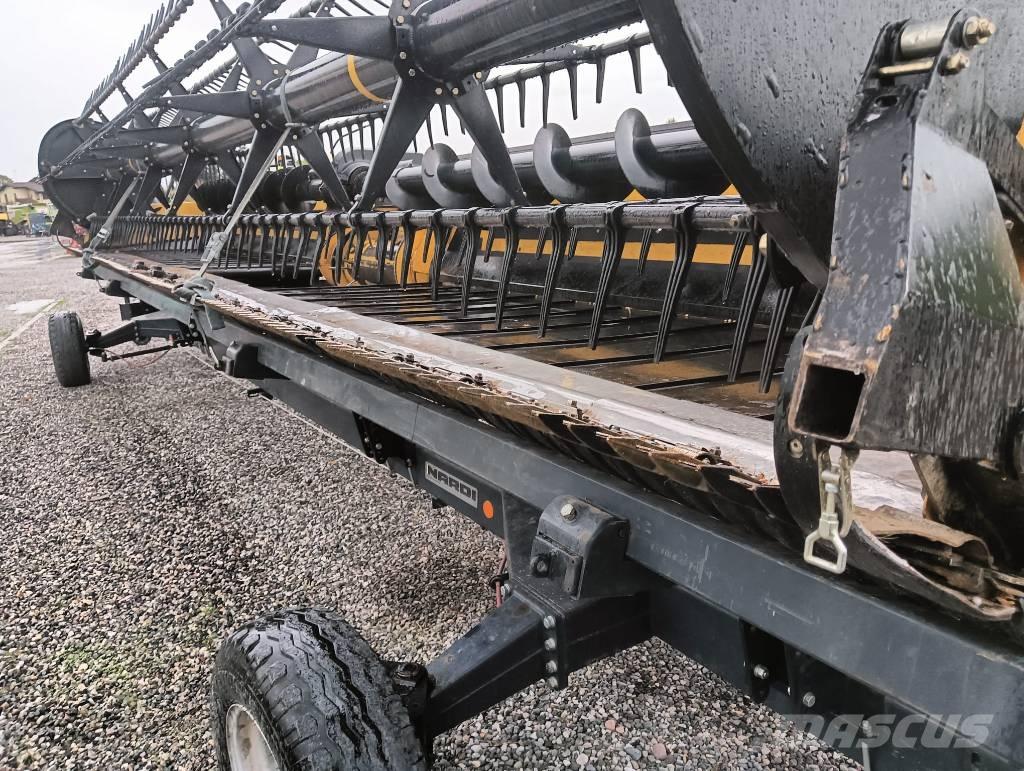 Nardi N 70-30 Zubehör Mähdrescher