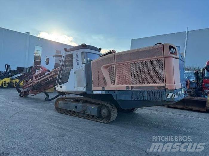 Sandvik DP 1100 Oberflächenbohrgeräte