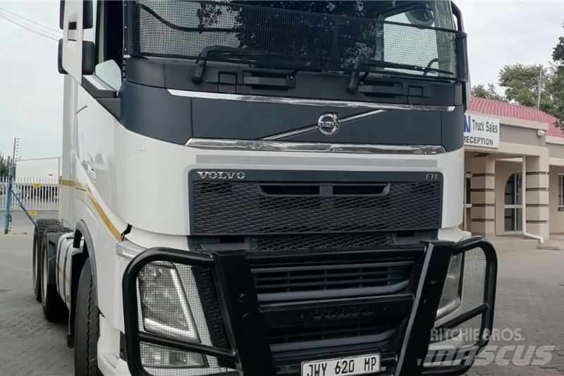 Volvo FH440 Andere Fahrzeuge