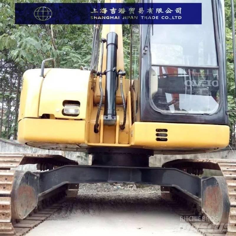 CAT 308 C Minibagger < 7t