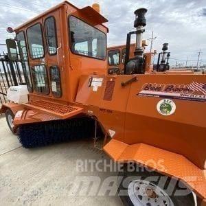 Broce RCT350 Kehrer