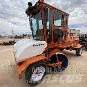 Broce RCT350 Kehrer