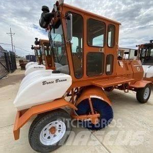 Broce RCT350 Kehrer