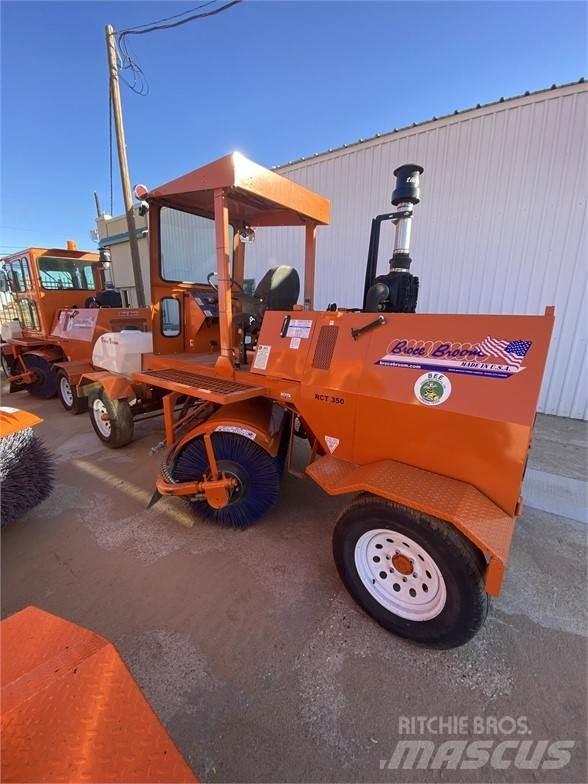 Broce RCT350 Kehrer