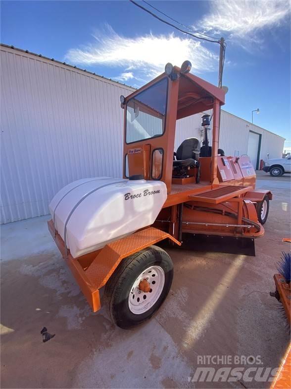 Broce RCT350 Kehrer