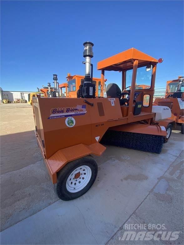 Broce RCT350 Kehrer