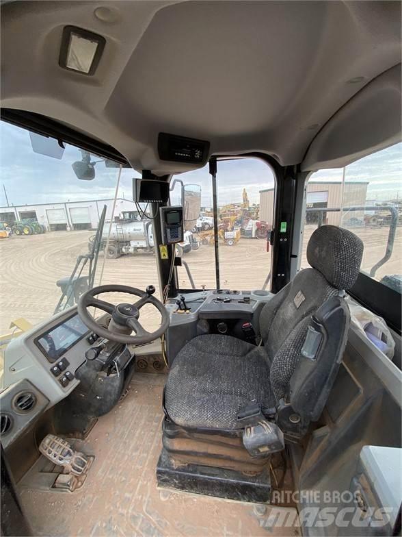 CAT 950GC Radlader