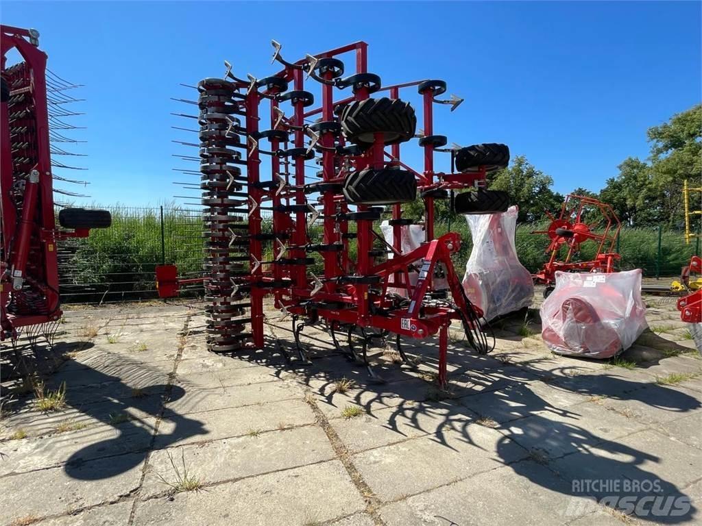 Horsch Finer 7 SL Grubber
