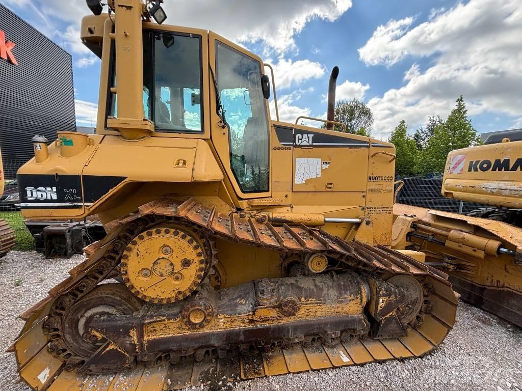 CAT D 6 N XL Bulldozer