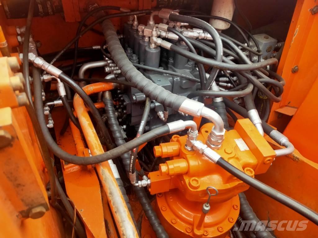 Doosan DH225LC-7 Raupenbagger
