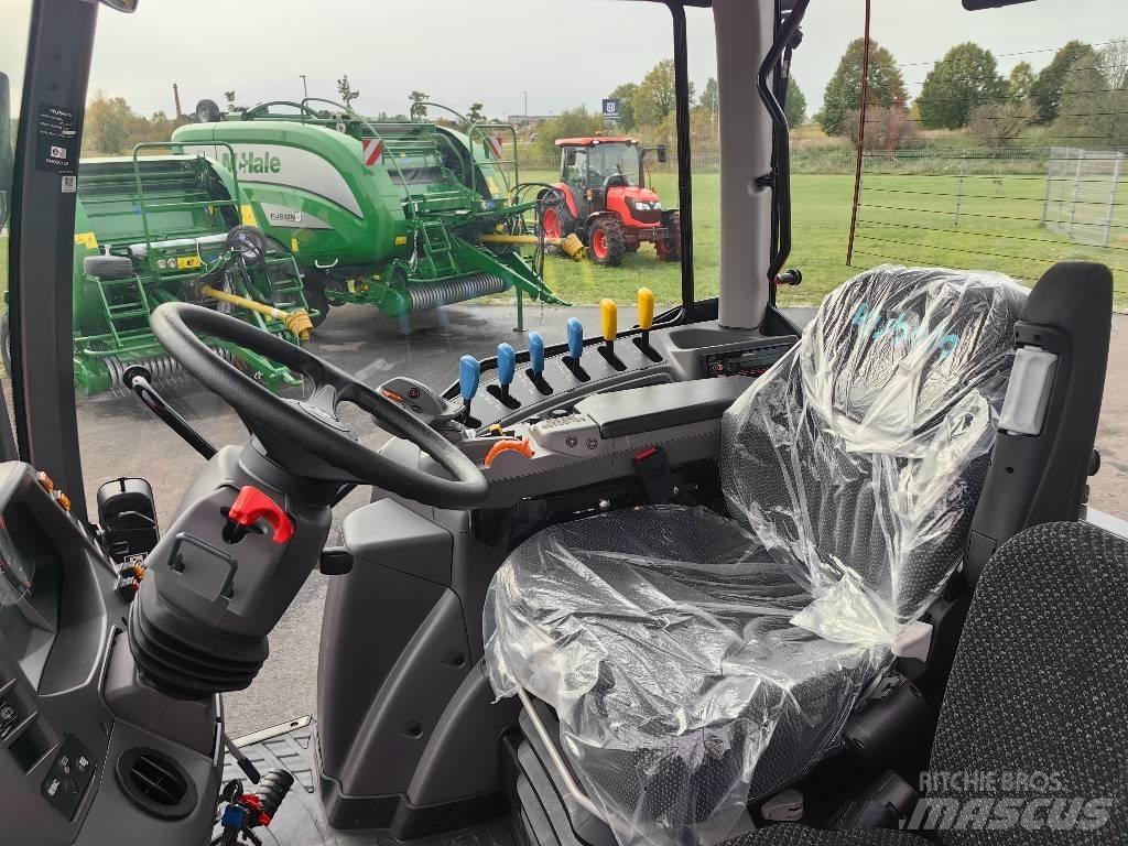 Kubota M6-142 Traktoren