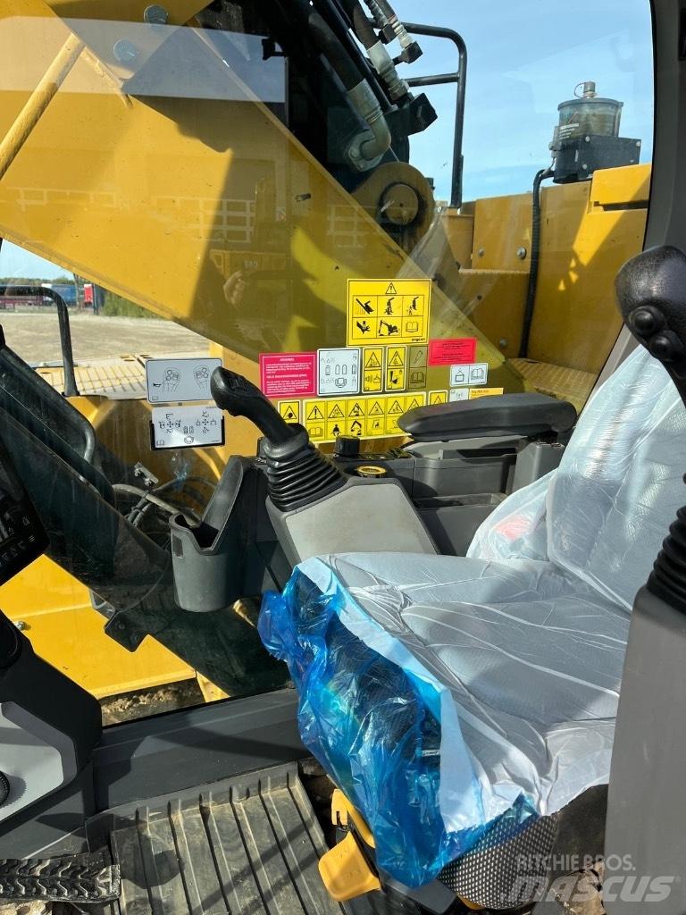 CAT 325 Raupenbagger