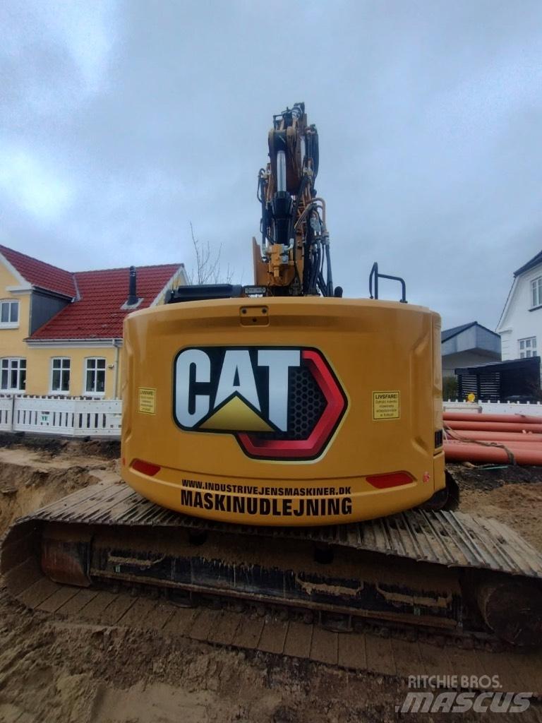 CAT 325 Raupenbagger