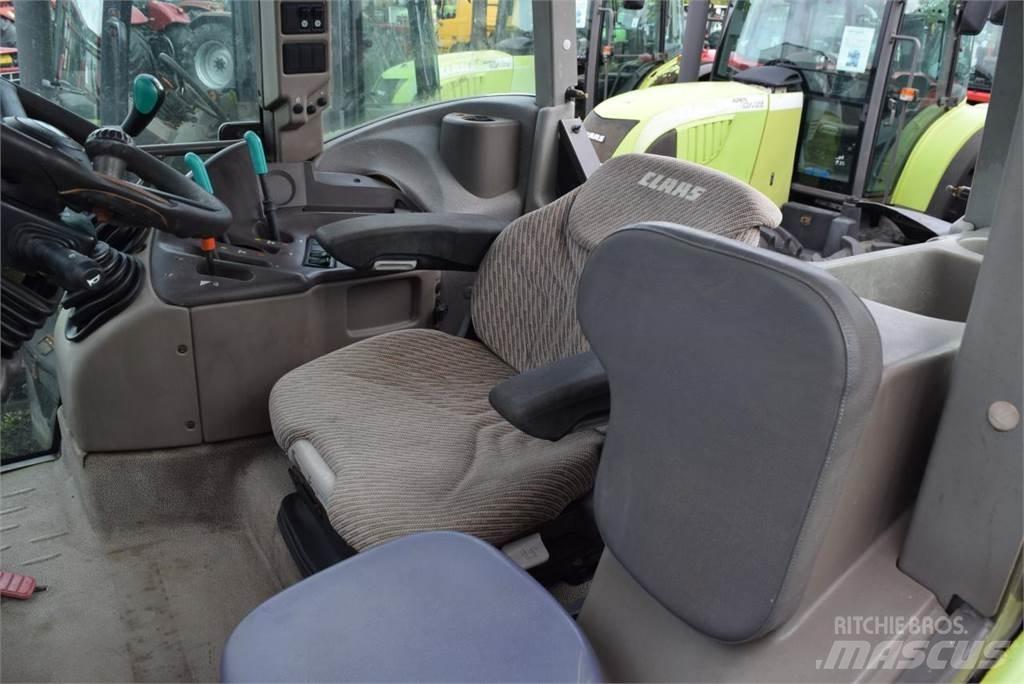 CLAAS Ares 816 RZ Traktoren