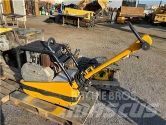 Wacker DPU4045H Vibrationsgeräte
