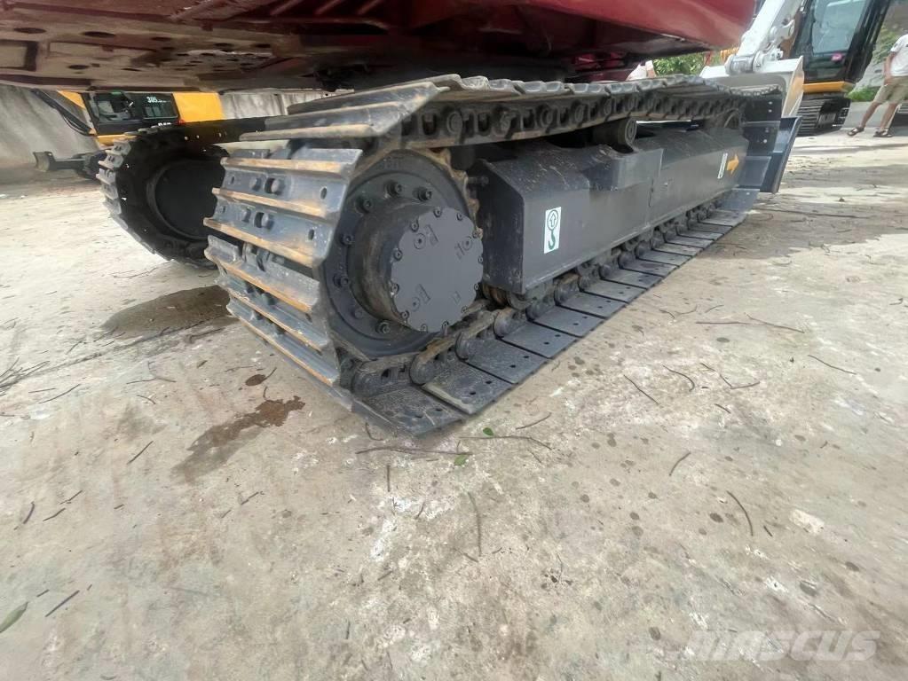 Takeuchi TB180C Raupenbagger