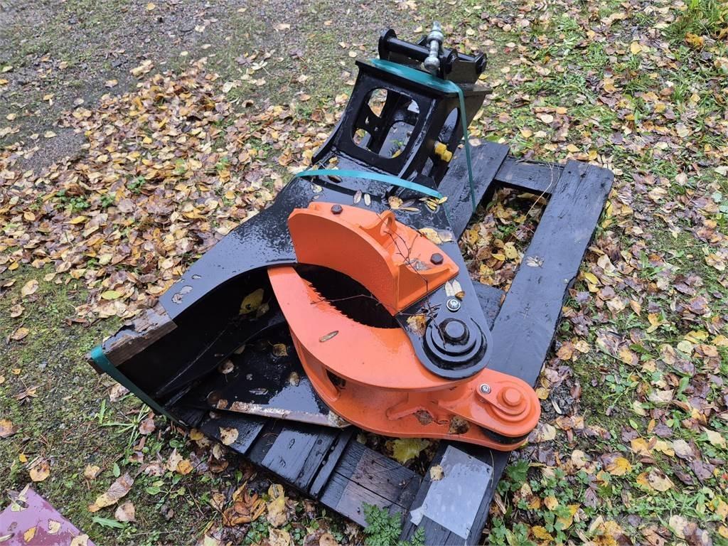  Tarfin VG-200 Greifer
