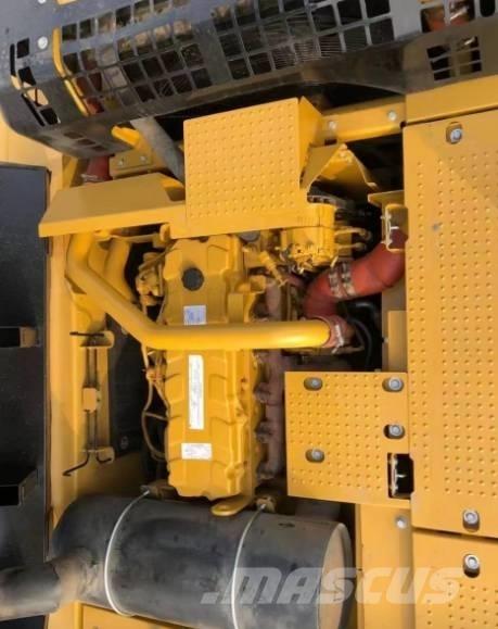 CAT 336D2 Raupenbagger